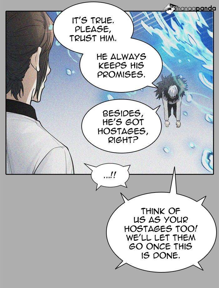 Tower of God Chapter 422 image 030